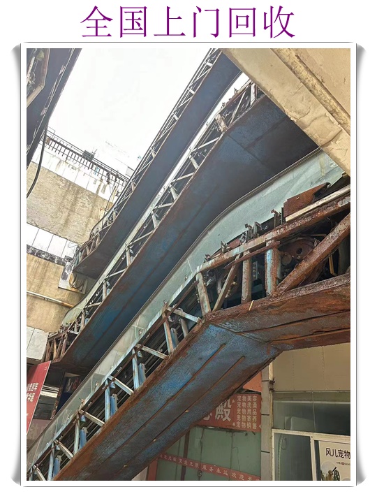 淮北电梯回收如何收费