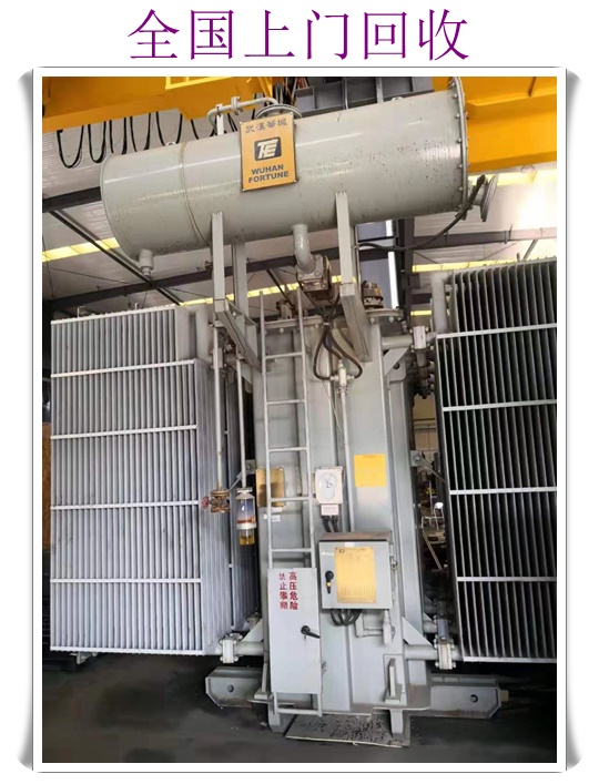 上海浦东自动扶梯回收一般多少钱