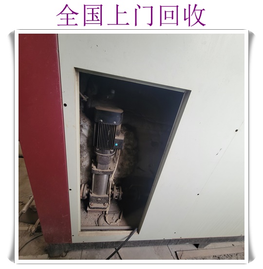 镇江中央空调回收收费标准