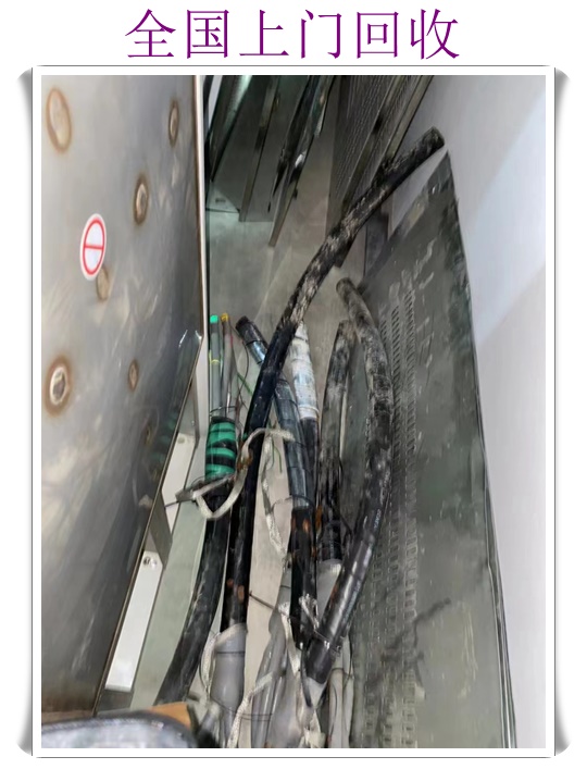 益阳自动扶梯回收价格一览表2026<现场结算>