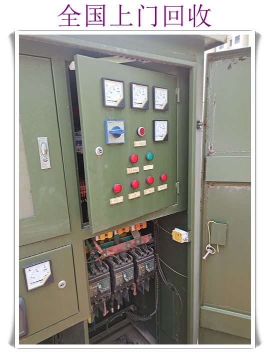 抚州电梯回收点