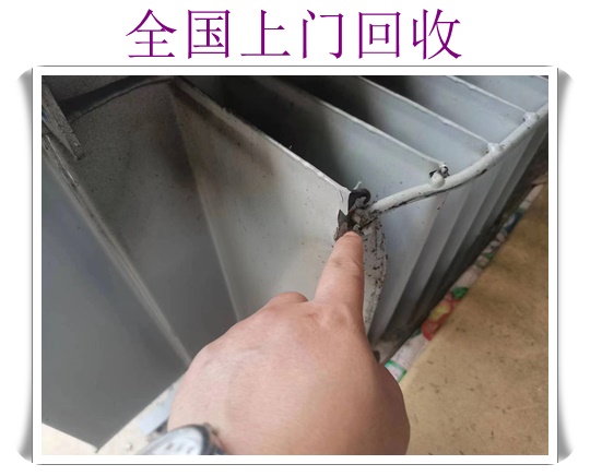 黄山自动扶梯回收多少钱