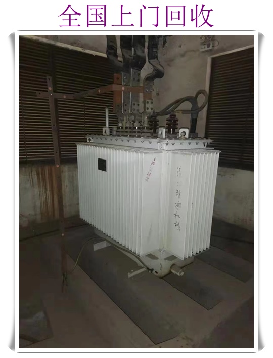 衡阳自动扶梯回收公司