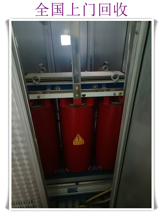 黄山电梯回收厂家