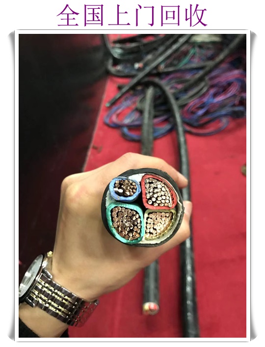 淮安变压器回收费用怎么算