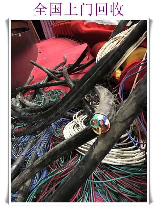 盐城自动扶梯回收公司