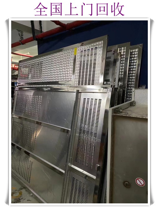 温州发电机回收收费标准的价格2026<专业回收>