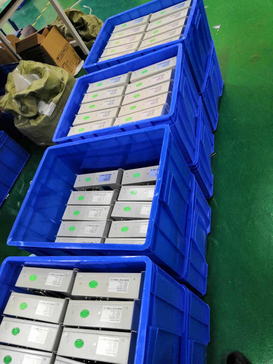 青岛智能除湿装置WKD-CS6-60S哪里有卖