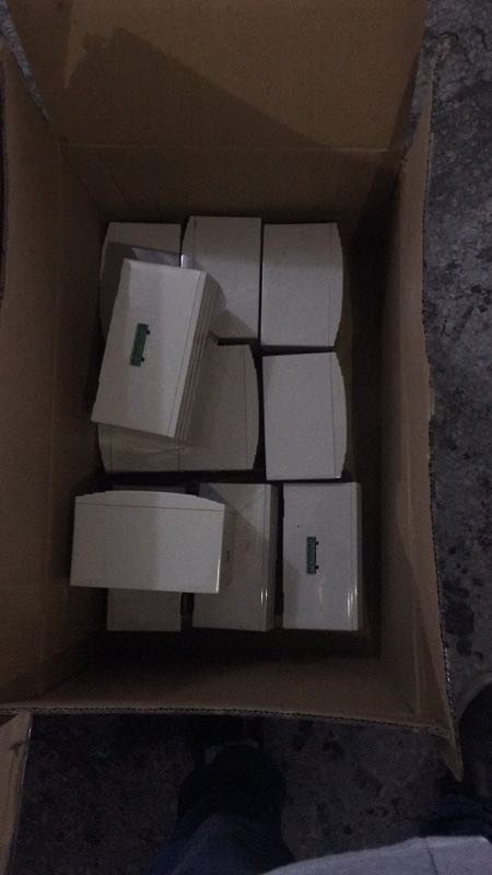 石家庄智能补偿控制器BROG-I-MC办事处