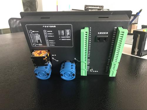 安康数显电流表CP-DT2A定制