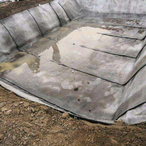 西藏山南塑料盲沟厂家安装示意图<2026价格一览>