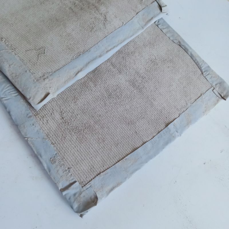 贵州贵阳混凝土帆布厂家钢塑土工格栅<2026价格一览>