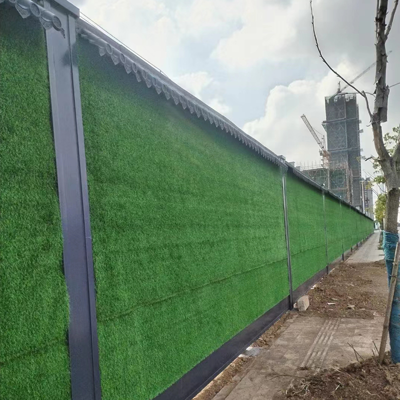 余杭区施工工地围挡哪里买「品种多样」