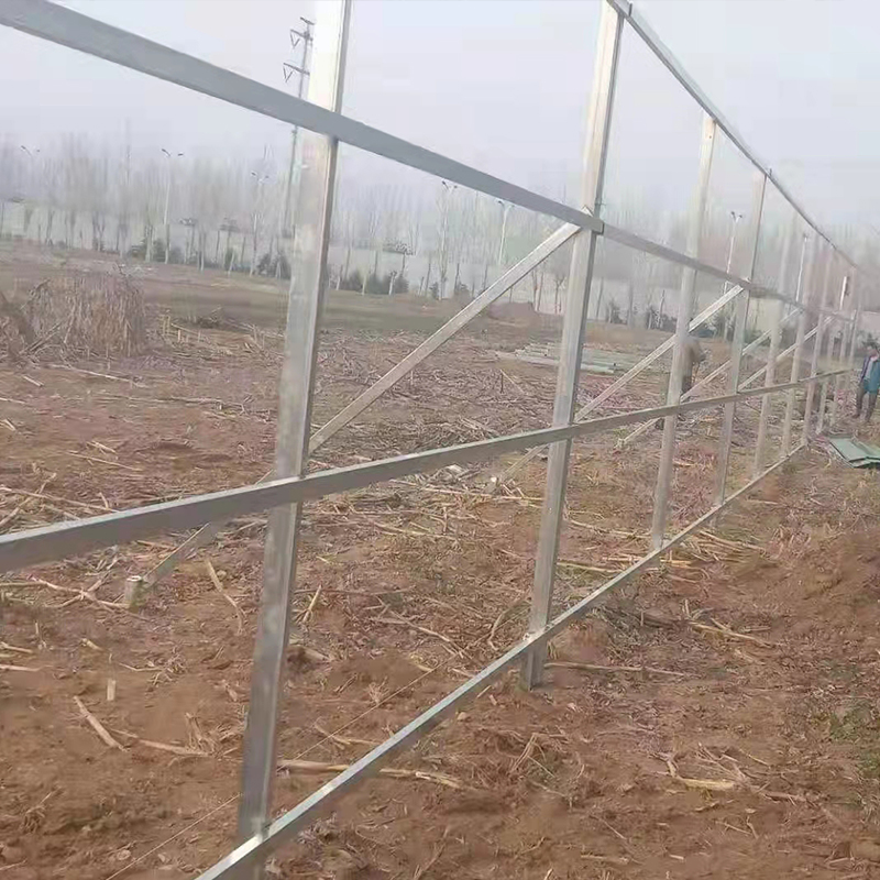 镜湖区冲孔围挡生产供应「价格优惠」