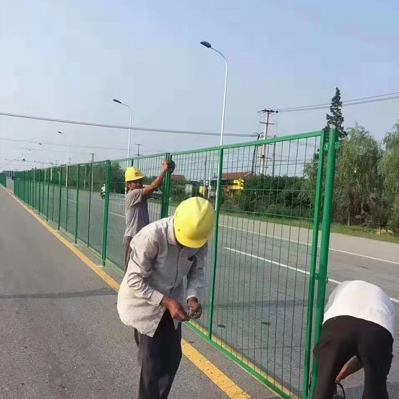 上城区建筑围挡企业「保质保量」