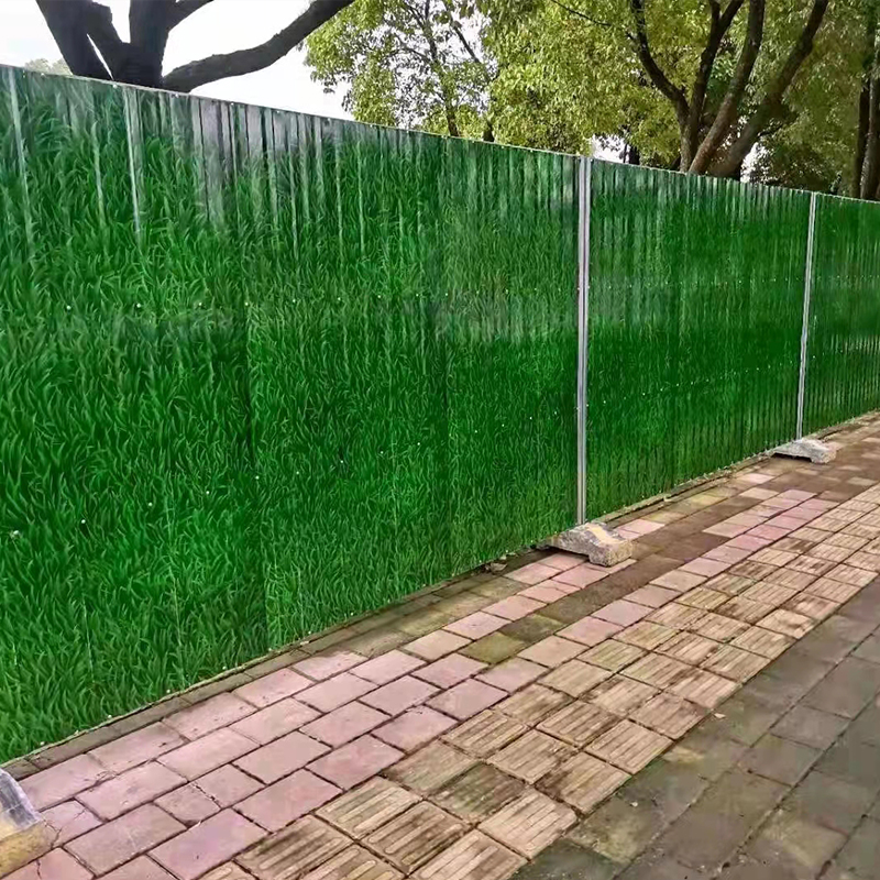 灌南县2.5米高施工围挡订做「质量放心」