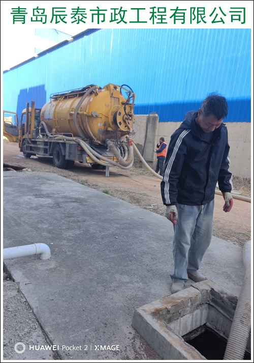即墨区抽污水抽泥浆抽粪车施工队伍2026【价格优惠】