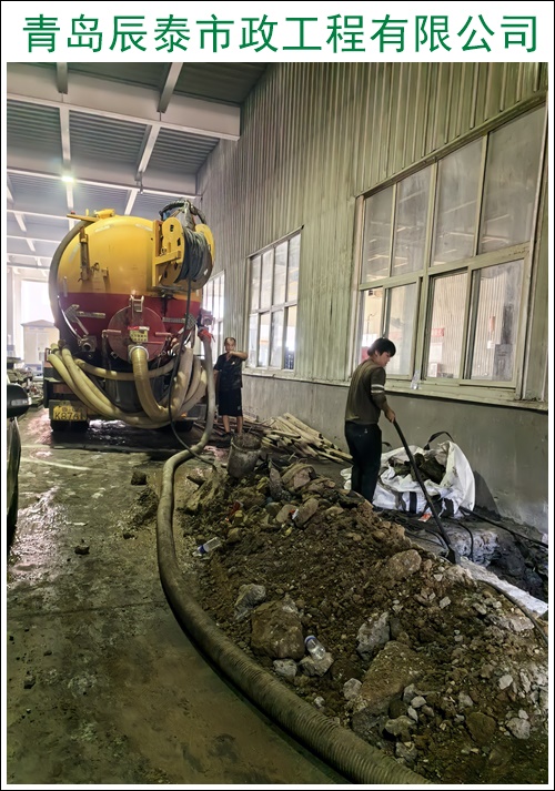 青岛城阳区非开挖修复短管置换施工公司2026【竭诚服务】