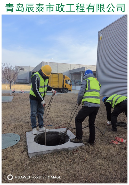 胶州市抽粪车吸污车抽隔油池哪里强2026【上门清理】