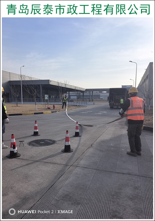 青岛平度投下水道清理化粪池公司2026【经验丰富】