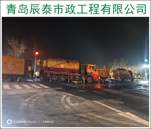 青岛平度抽粪车吸污车抽隔油池多少钱一次2026【上门清理】