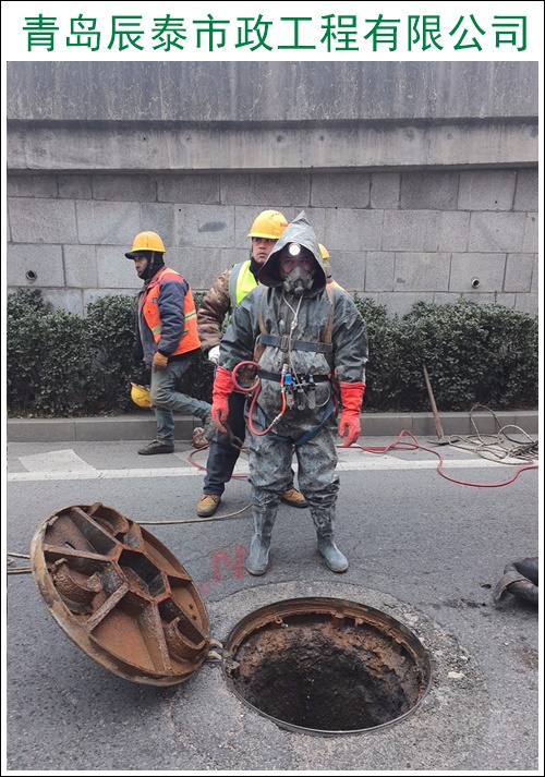 即墨区抽粪车吸污车抽隔油池施工公司2026【价格优惠】