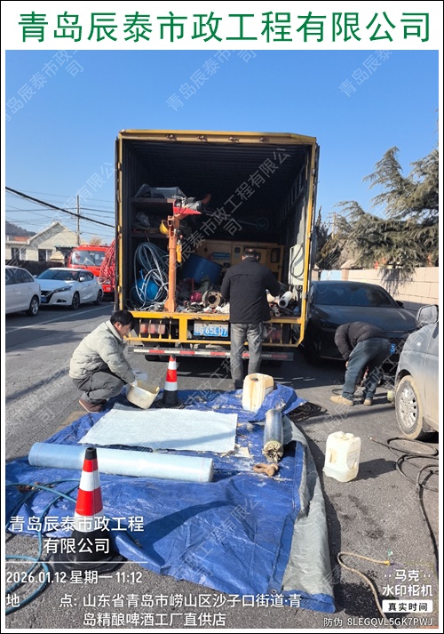 胶州市疏通下水道抽化粪池多少钱一次2026【上门清理】