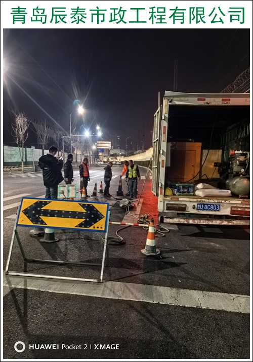 青岛黄岛管道清淤检测修复工程2026【经验丰富】