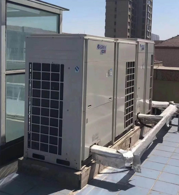 北京石景山区回收中央空调-便民报价