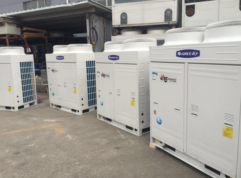 大兴区回收旧空调回收-家用空调回收-便民报价