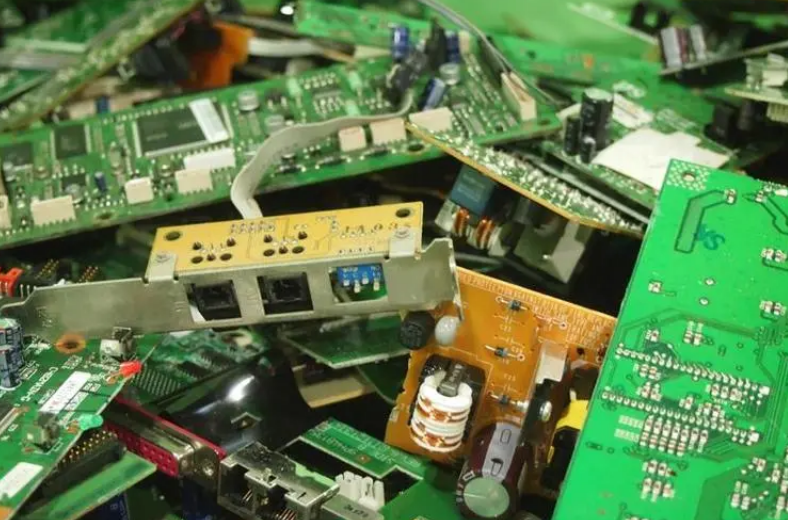 北京密云县电子元件回收-主板回收2025高价回收中