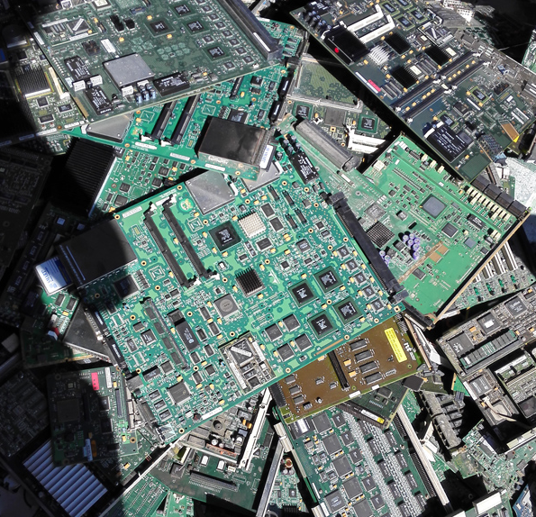 北京房山区电子呆料回收-废旧芯片回收2025高价回收中