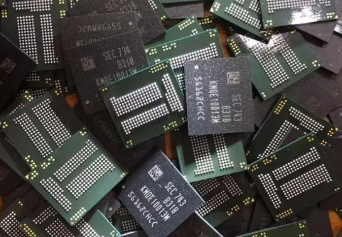 石景山区电子呆料回收-废旧芯片回收2025高价回收中