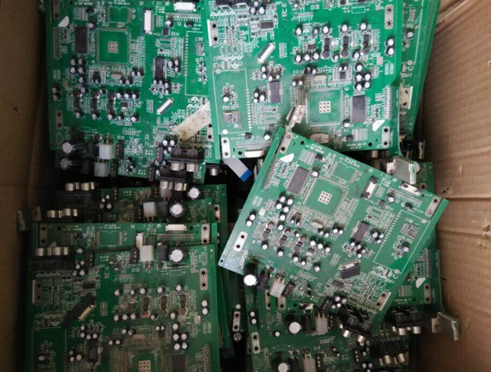 顺义区电子元件回收-主板回收2025高价回收中