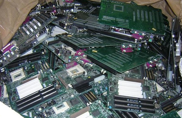 北京朝阳区线路板回收-芯片回收2025高价回收中