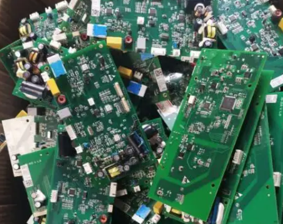 北京大兴区电子元件回收-主板回收2025高价回收中