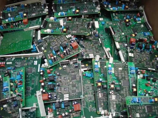 西城区线路板回收-芯片回收2025高价回收中