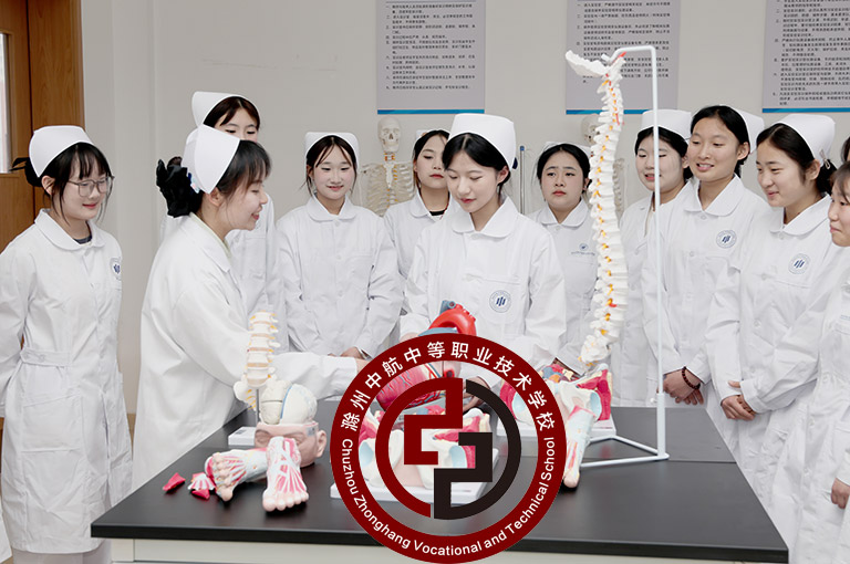 2025年洪泽职业技术学院2025年有哪些专业【初中考不上怎么办】