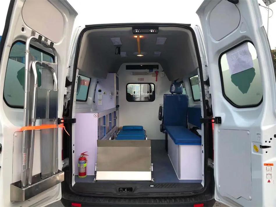 延安甘泉县跨途救护车转运中心电话<2025+一览>