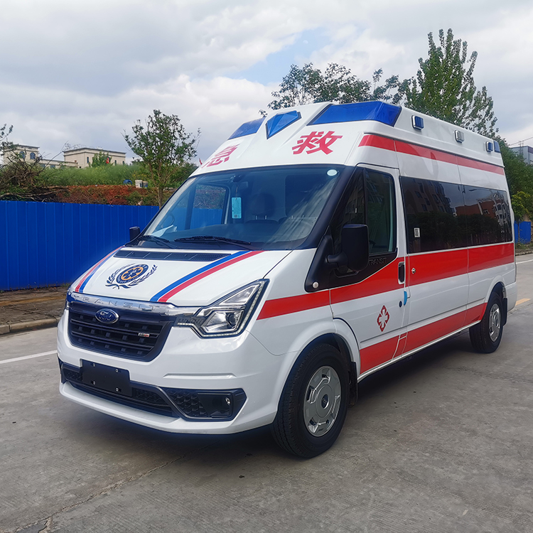 伊春友好救护车转运跨省中心电话<2025+一览>