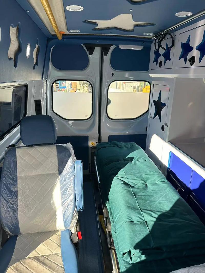 洪湖正规转运救护车中心电话<2025+一览>