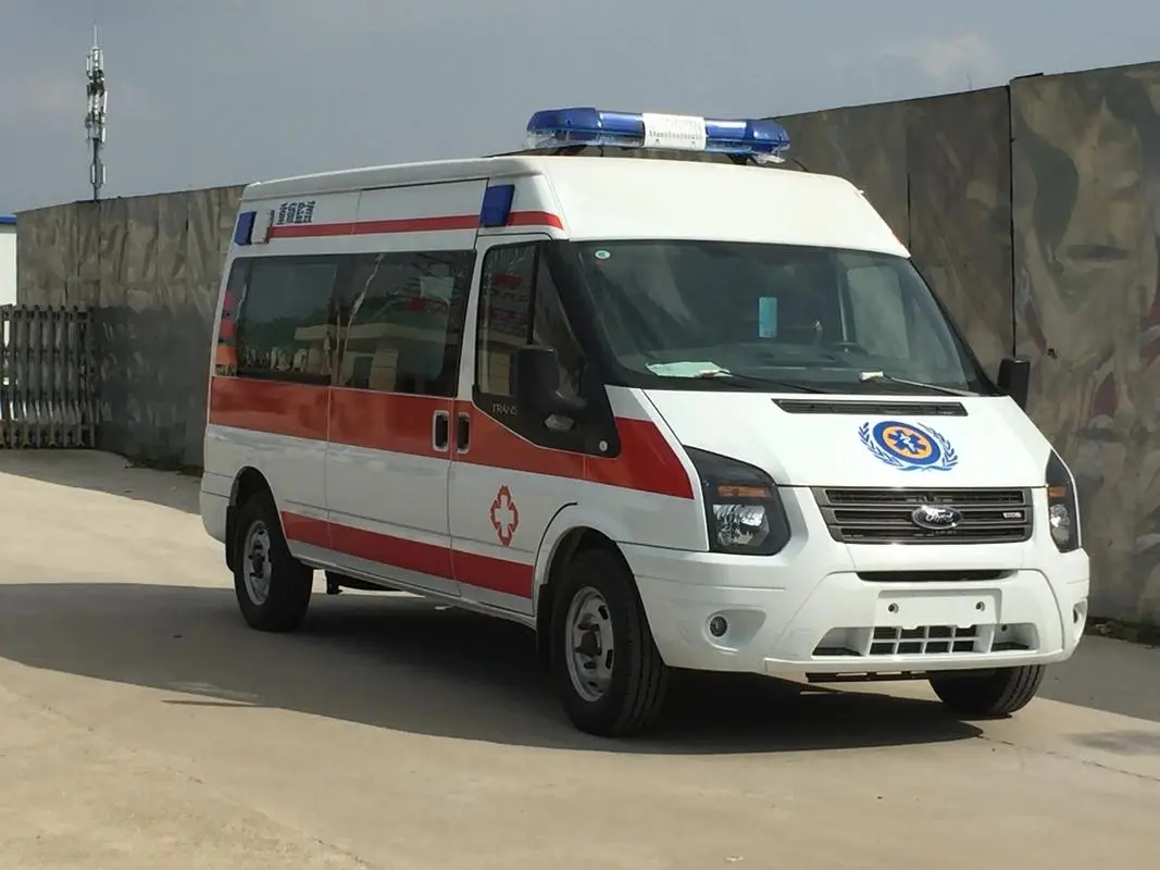 黄石铁山私营救护车转运中心电话<2025+一览>