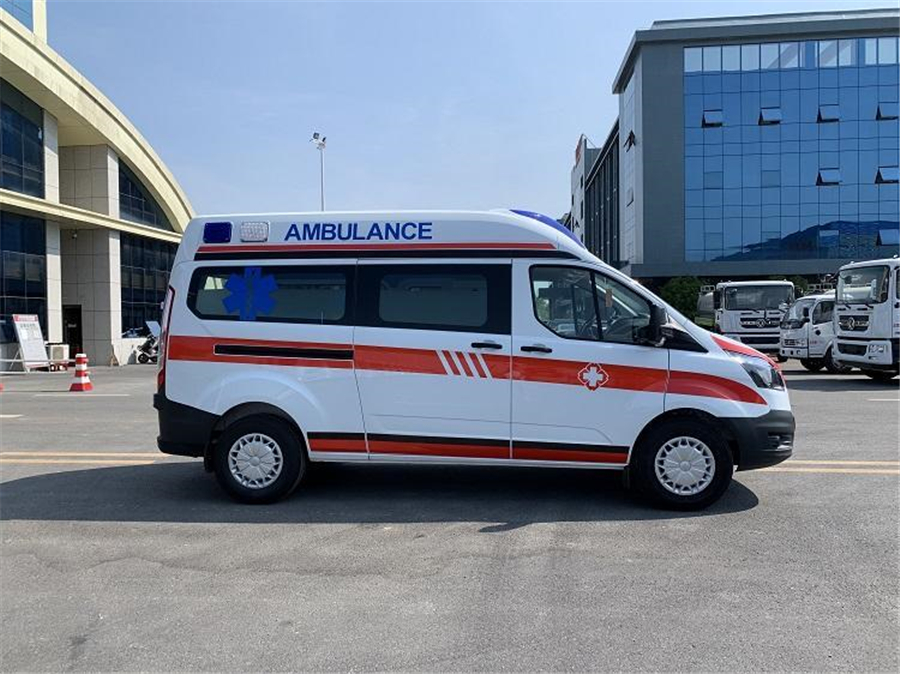 仙桃跨省/长途救护车转运联系电话-2025+一览