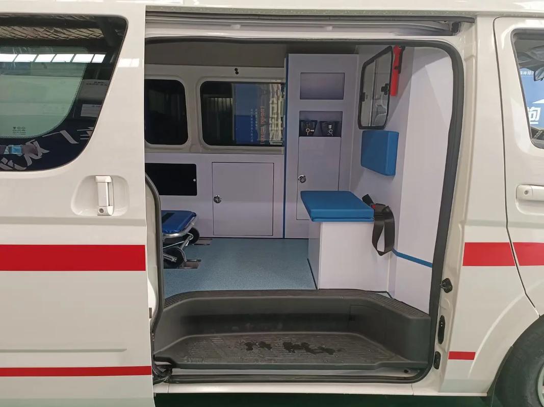 吉林长途120救护车转运病人联系电话-2025+一览