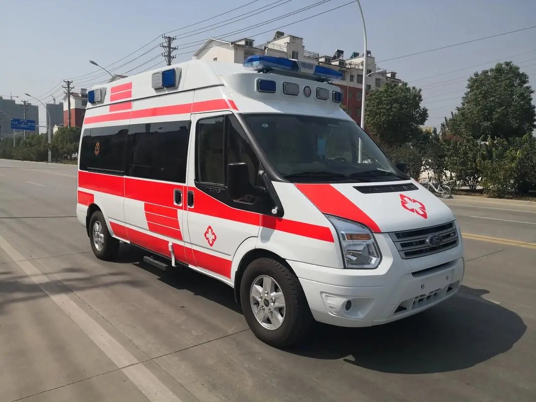 贵阳白云重症新生儿救护车转运联系电话-2025+一览