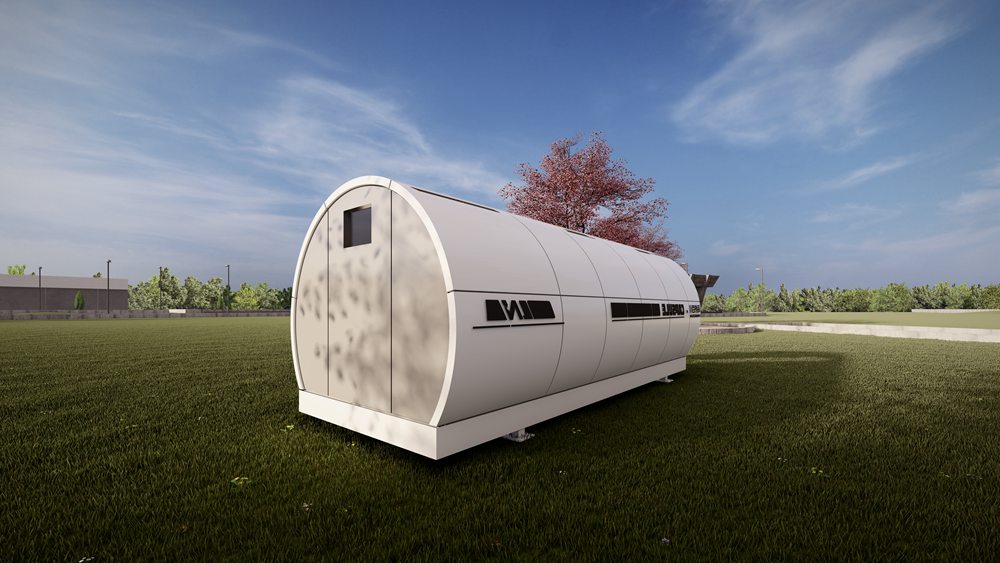 湘西州移动苹果太空舱报价