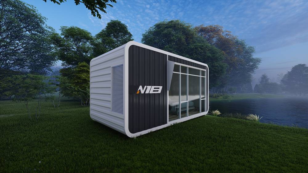 五指山移动户外太空舱多少钱