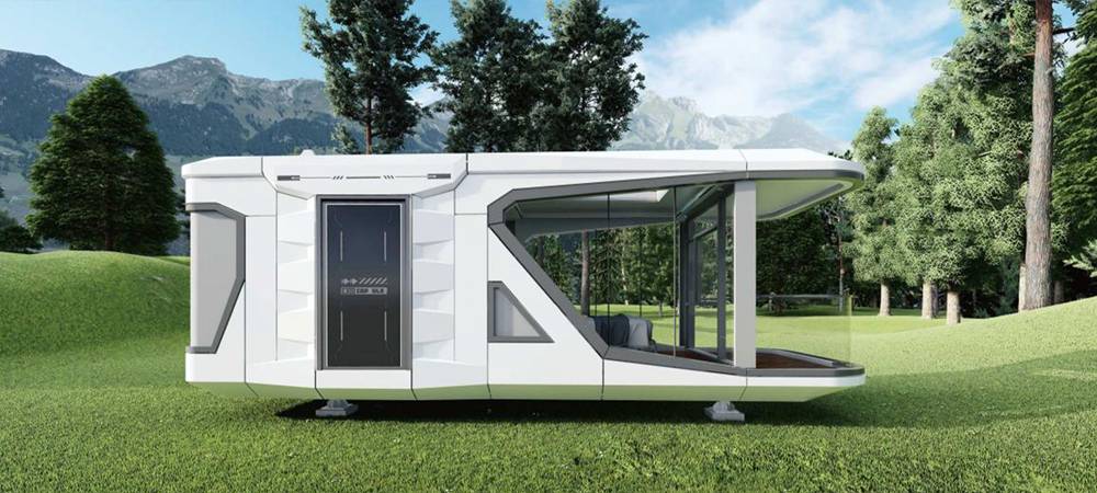 万宁可移动太空舱报价