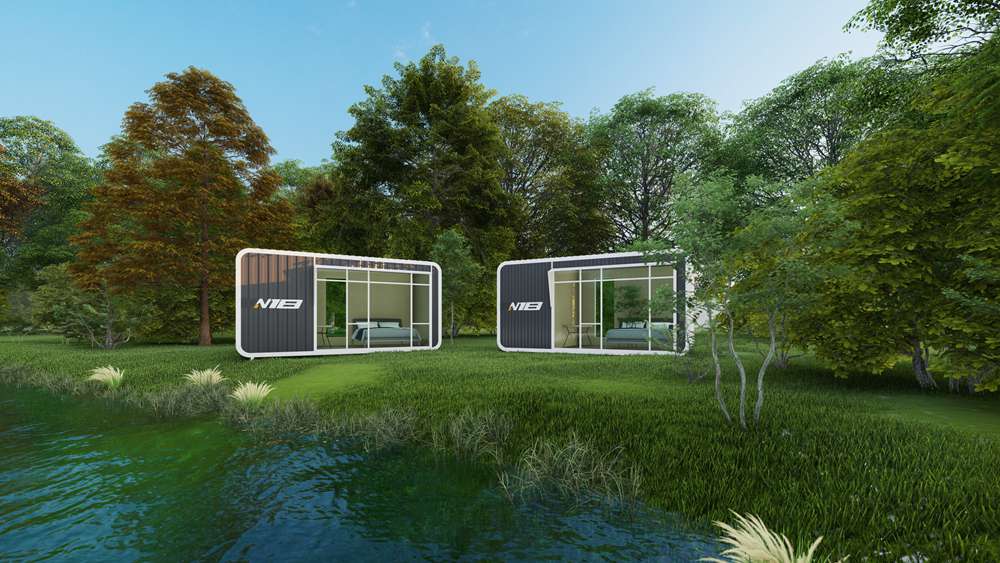 昌江县户外移动太空舱报价