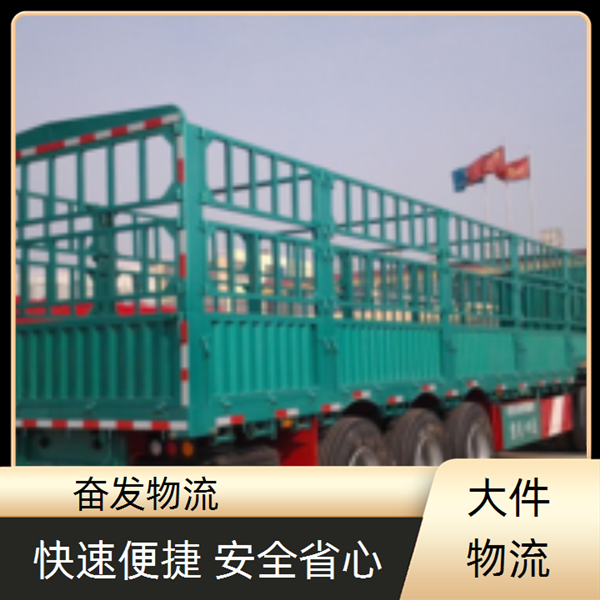 中山古镇至格尔木物流专线-2026物流需要走几天